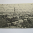 Kristiinankaupunki - 1910 - pikkukuva 1