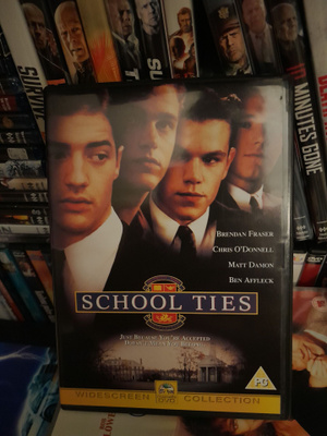 school ties