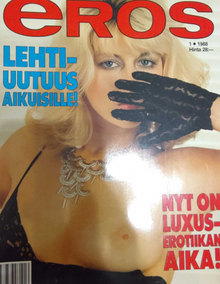 Eros 1/1988