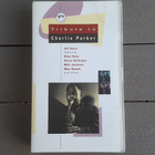 VHS: Tribute To Charlie Parker (1989) - pikkukuva 1