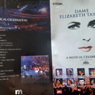 Dame Elizabeth Taylor: A Musical Celebration [2000] DVD - pikkukuva 5