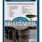 JUKARAINEN: Koko perheen kalastuskirja - pikkukuva 2