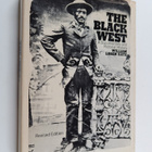 William Loren Katz : The Black West - pikkukuva 1