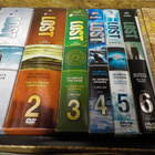 LOST COMPLETE COLLECTION BOKSI (W) - pikkukuva 3