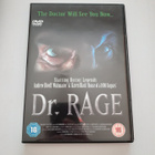 Dr. Rage DVD - pikkukuva 1