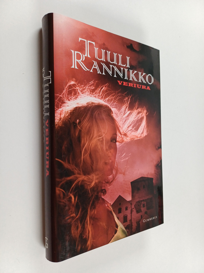 Tuuli Rannikko : Veriura