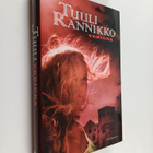 Tuuli Rannikko : Veriura - pikkukuva 1