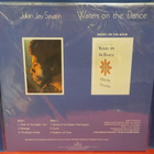 JULIAN RAY SAVARIN - WAITERS ON THE DANCE M-/M- LP - pikkukuva 2