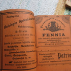 Almanakka setti, alkaen 1896. - pikkukuva 5