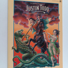 Justin Todd : The Magical Paintings of Justin Todd - pikkukuva 1