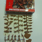 Airfix WW II Russian infantry - pikkukuva 1
