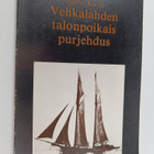 Jaakko Korjus : Vehkalahden talonpoikaispurjehdus - pikkukuva 1