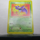 POKEMON ZUBAT 57/62 1999 Wizards - pikkukuva 2