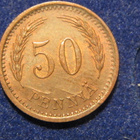 50 penniä 1942 - pikkukuva 1