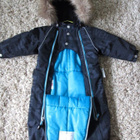 TICKET TO HEAVEN / T2H Baby Baggie, 74/80 cm, UUDENVER. - pikkukuva 4