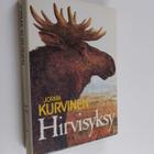 Jorma Kurvinen : Hirvisyksy - pikkukuva 1
