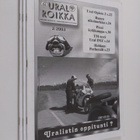 Ural Roikka 2-4/2003 - pikkukuva 1