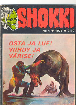Shokki 4/1975