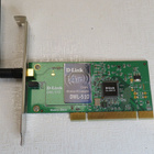 D-Link AIR Wireless 2.4GHz PCI WLAN RETRO - pikkukuva 1
