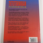 Juha ym. (toim.t) Paananen : Tietotekniikan peruskirja - pikkukuva 2