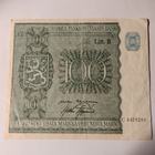 100mk Litt.B 1945 - pikkukuva 1