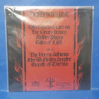 TEITAN FYRE - MORBID DEATHIS SCEPTRE M-/M- SWE 2011 LP - pikkukuva 2
