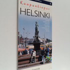 Jussi Iltanen : Helsinki : kaupunkiopas - pikkukuva 1
