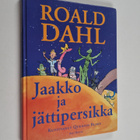 Roald Dahl : Jaakko ja jättipersikka - pikkukuva 1