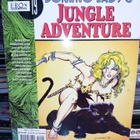 EROS 19 : Domino Lady's Jungle Adventure + 1 - pikkukuva 1