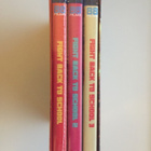 FIGHT BACK TO SCHOOL TRILOGY - DELUXE COLLECTOR'S EDITION - pikkukuva 5