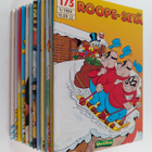 Walt Disney : Roope-setä vuosikerta 1994 - pikkukuva 1