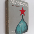 Theodor Plievier : Moskova - pikkukuva 1