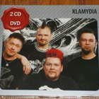 2CD + DVD - KLAMYDIA - Sound Pack 16 - 2010 MINT- - pikkukuva 1