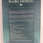 Kodin lakitieto 2 : Asiakirjamalleja - pikkukuva 2