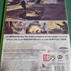 Call of Duty MW3 - Xbox 360 - pikkukuva 2