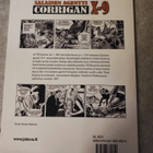 Salainen agentti X-9 Corrigan - pikkukuva 2