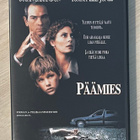 John Grisham: PÄÄMIES (1994) Susan Sarandon, Tommy Lee Jones - pikkukuva 1