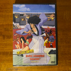 Lupin the 3rd - Kuka viimeksi nauraa! Seikkailu 4 DVD - pikkukuva 1