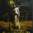PAHAN SANANSAATTAJAT/MESSENGERS DVD - pikkukuva 1