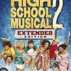 High School Musical  -  Extended Edition  -  DVD - pikkukuva 1