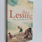 Doris Lessing : The grandmothers ; Victoria and the Stave... - pikkukuva 1