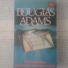 Douglas Adams - Dirk Gentlyn holistinen etsivätoimisto (nid) - pikkukuva 1