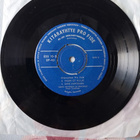 7” Koivistolaiset: Waikikin mies / On siitä aikaa - pikkukuva 2