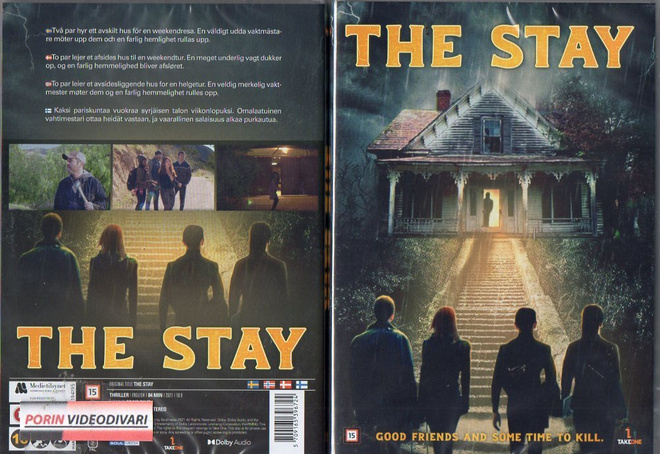 stay (2021)	(72 978)	UUSI	-FI-	DVD	nordic,			2021