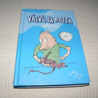 Marit Nicolaysen Väinö ja rotta sairaalassa - pikkukuva 1