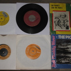 SINGLE (7" - 45) 10 kpl:n nippu - pikkukuva 1