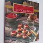 Kay (toim.) Halsey : Cocktailpalat - pikkukuva 1