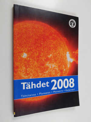 Tähdet 2008