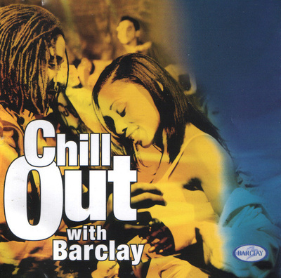 Various – Chill Out With Barclay - CD - 2000