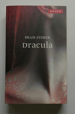 Bram Stoker - Dracula